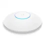 Ubiquiti UniFi U6+ Punto de Acceso WiFi 6 Blanco